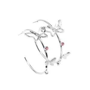 Full Out Flutter - Pink